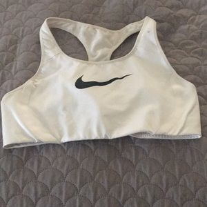 Nike Dri fit bra